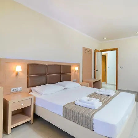 Apartment Versa Limenas (Thasos)