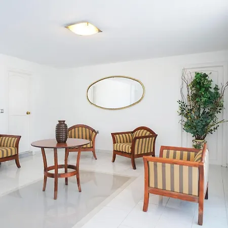 Apartment Versa Limenas (Thasos)