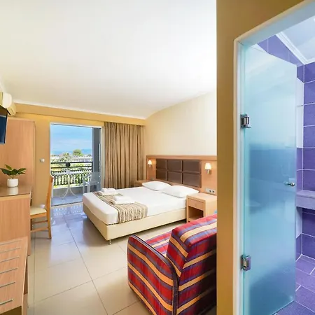 Versa Apartment *