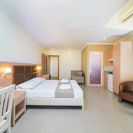 Versa Apartment Limenas (Thasos)