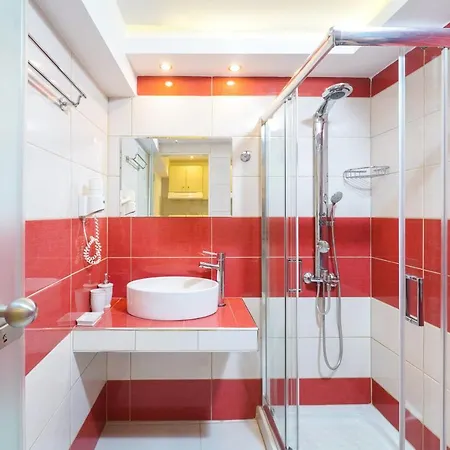 Versa * Limenas (Thasos)