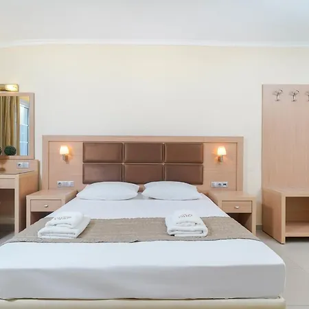 Apartment Versa *