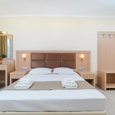 Apartment Versa *