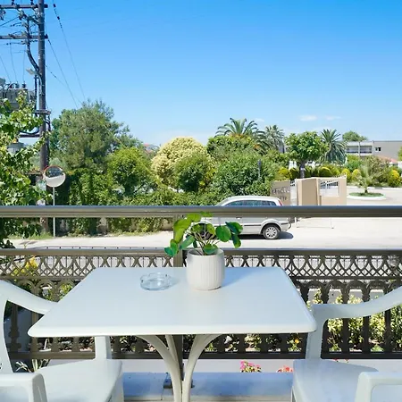 Apartment Versa *