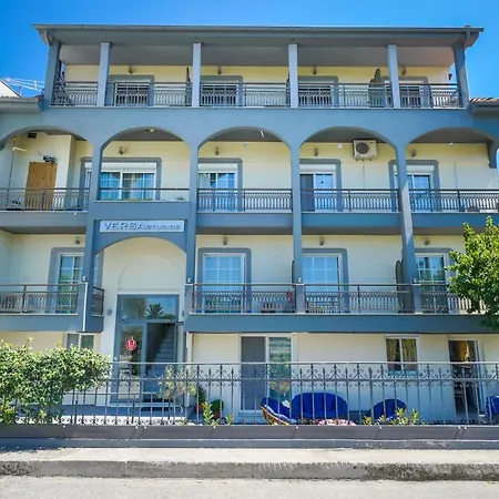 Apartment Versa *