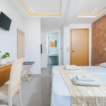 Versa Lejlighed Limenas (Thasos)