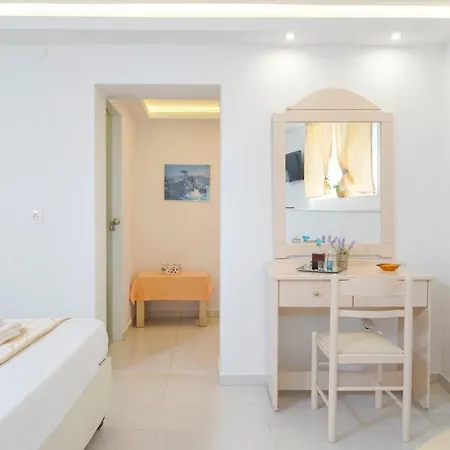 Versa Apartment Limenas (Thasos)