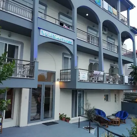 Lejlighed Versa Limenas (Thasos)