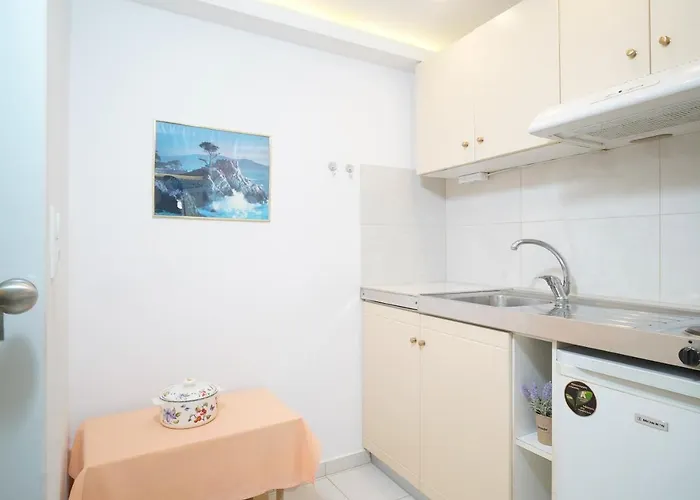 Versa Apartament *