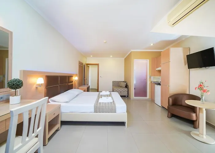 Versa Daire Limenas (Thasos)