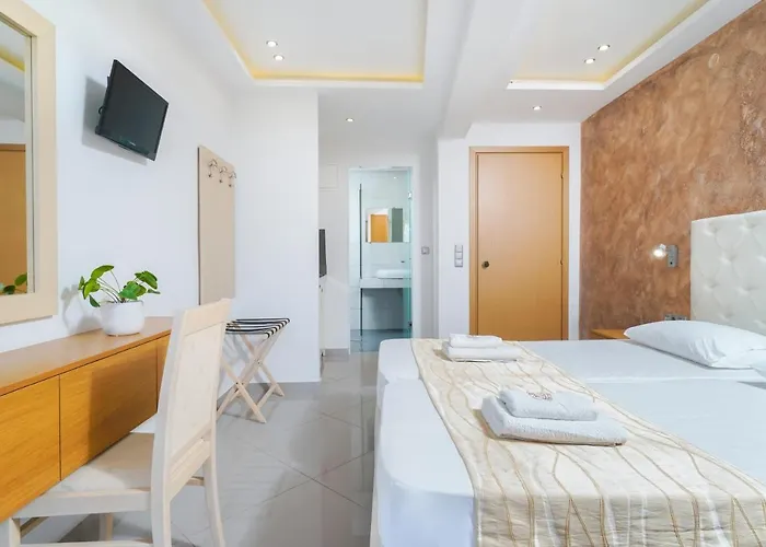 Versa Daire Limenas (Thasos)