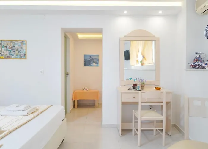 Versa Daire Limenas (Thasos)